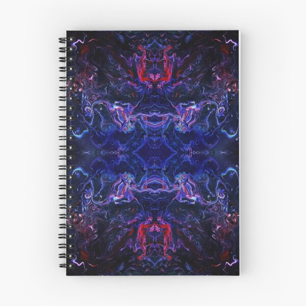 Item preview, Reflexión espacial designed and sold by ChiabelVision.