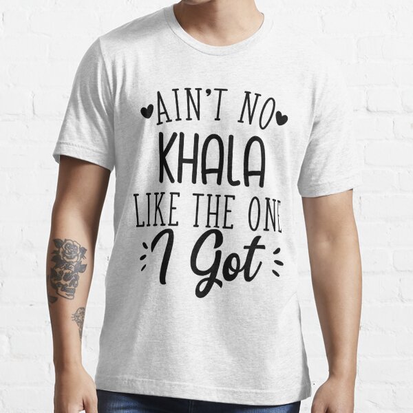 Khala Definition Shirt Khalaa Shirts Khala T Shirt -  Finland