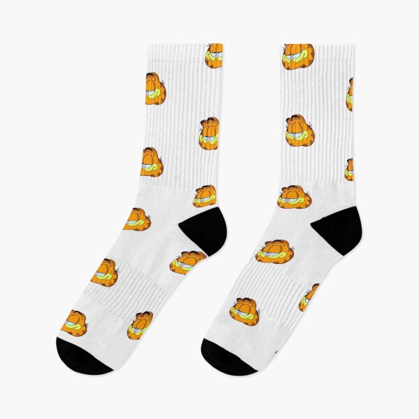 Item preview, 8-bit Garf designed and sold by evemo.