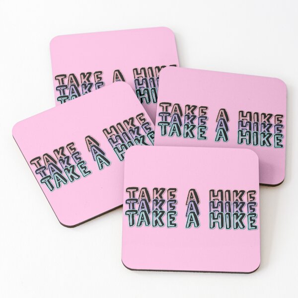 Item preview, Take a Hike designed and sold by designed2teach.