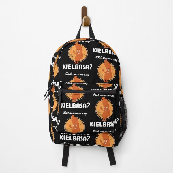 Item preview, Funny Polish Pride Did Someone Say Kielbasa graphic designed and sold by jakehughes2015.
