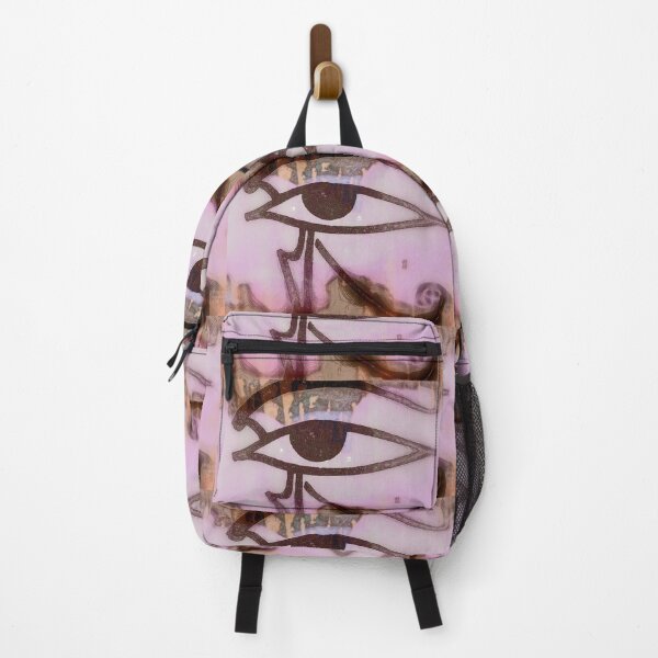 Item preview, egyptian-eye-pattern. by c.a.2021 designed and sold by smiley100.
