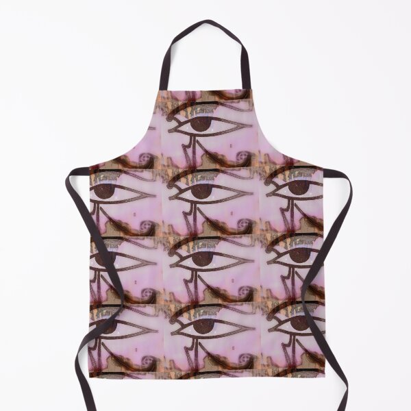 Item preview, egyptian-eye-pattern. by c.a.2021 designed and sold by smiley100.
