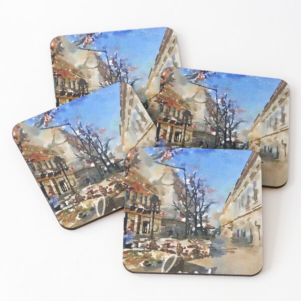Item preview, Knez Mihajlova Prince Mikhailov 3 Beograd Belgrade Belgrado 9 designed and sold by Dentalism.