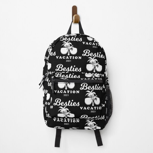 Item preview, Besties Vacation 2021 Best Friends Trip graphic designed and sold by jakehughes2015.