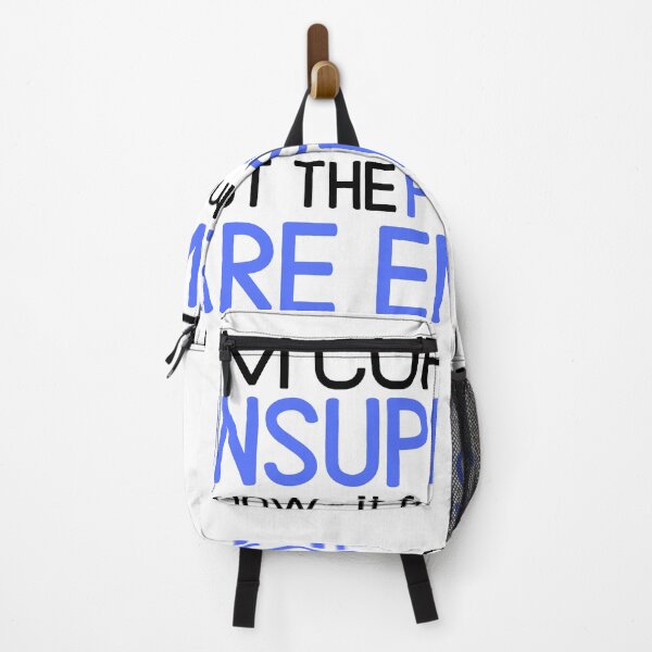 Item preview, l'm currently unsupervised humor sarcastic funny shirt designed and sold by Castore design.