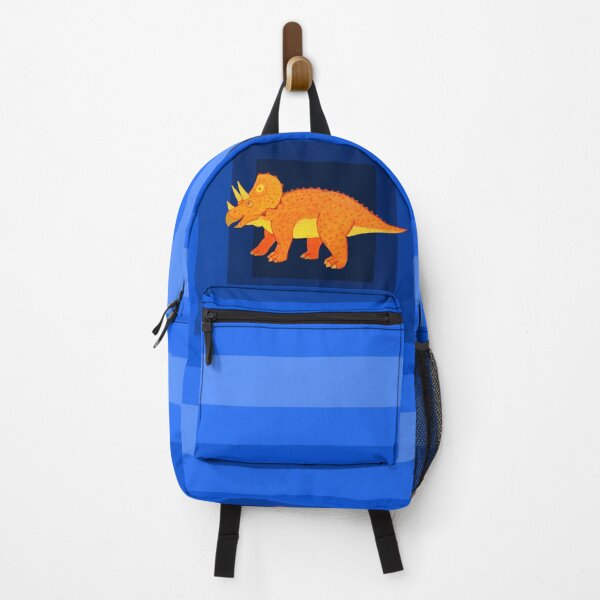 Item preview, Triceratops the 3 Horned Face designed and sold by Q Art & Design .