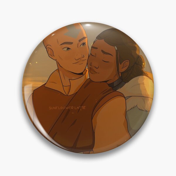 Item preview, avatar’s love (2) designed and sold by sunfloower.
