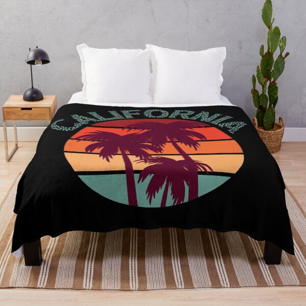 Item preview, Sunset California designed and sold by Windmill Wildflowers.