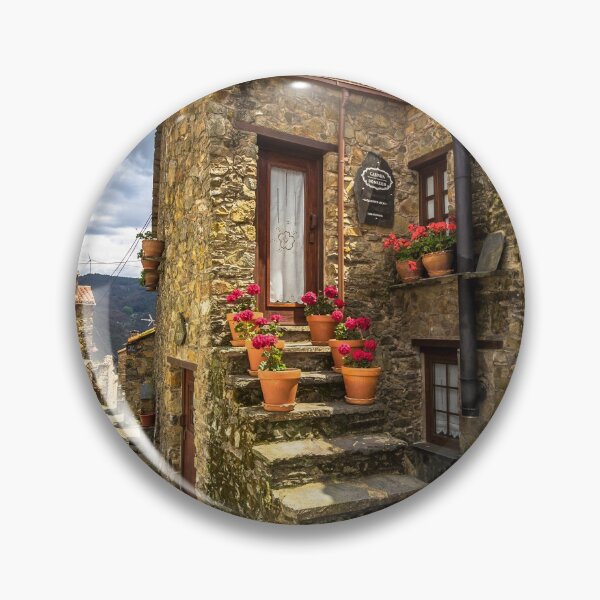 Artikelvorschau, Aldeia de Xisto, Gondramaz, Miranda do Corvo, Serra da Lousã, Portugal entworfen und verkauft von Mario  Loureiro.