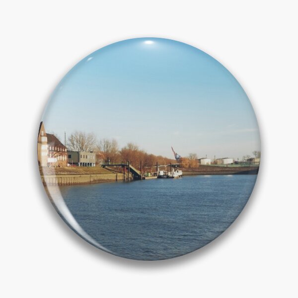 Item preview, Harbor panorama designed and sold by OMdesigns93.