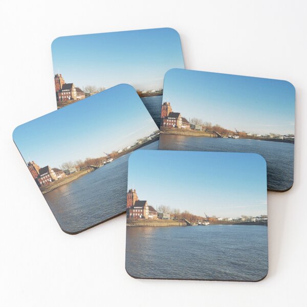 Item preview, Harbor panorama designed and sold by OMdesigns93.