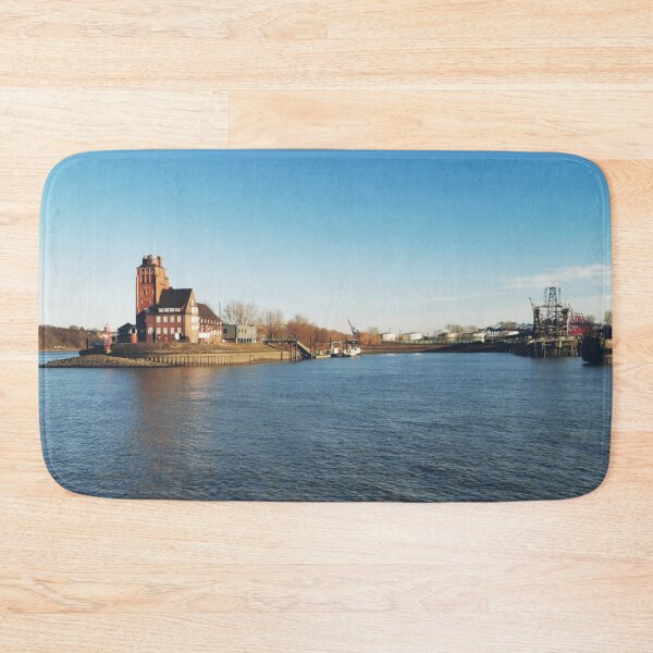 Item preview, Harbor panorama designed and sold by OMdesigns93.