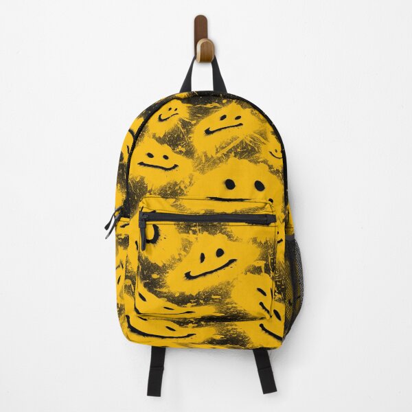 Item preview, Smiley Squad designed and sold by VintagePrada.