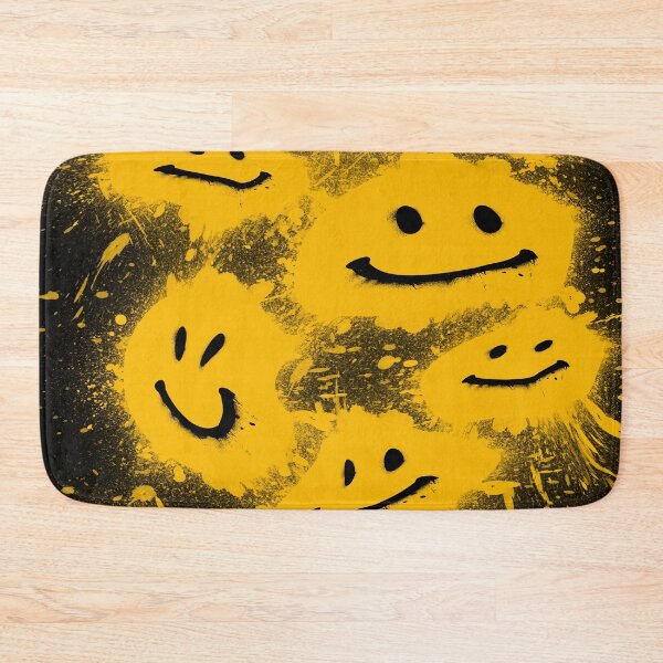 Item preview, Smiley Squad designed and sold by VintagePrada.