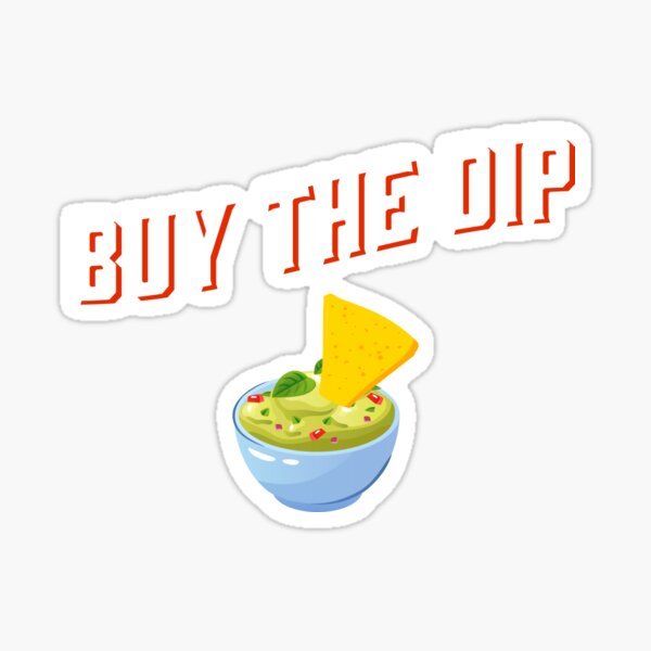 Afterpay ceiling breakthrough Sticker for Sale by Dalawler