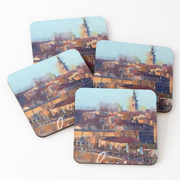Item preview, Knez Mihajlova Prince Mikhailov 3 Beograd Belgrade Belgrado 10 designed and sold by Dentalism.