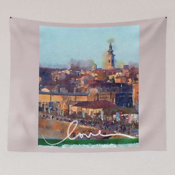 Item preview, Knez Mihajlova Prince Mikhailov 3 Beograd Belgrade Belgrado 10 designed and sold by Dentalism.