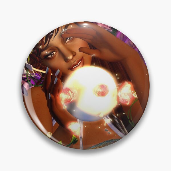Item preview, Fairy Orb  designed and sold by GoddessWhispers.