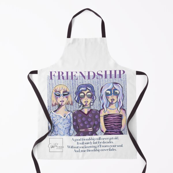 Item preview, GIRL GANG designed and sold by Crystal Cross.