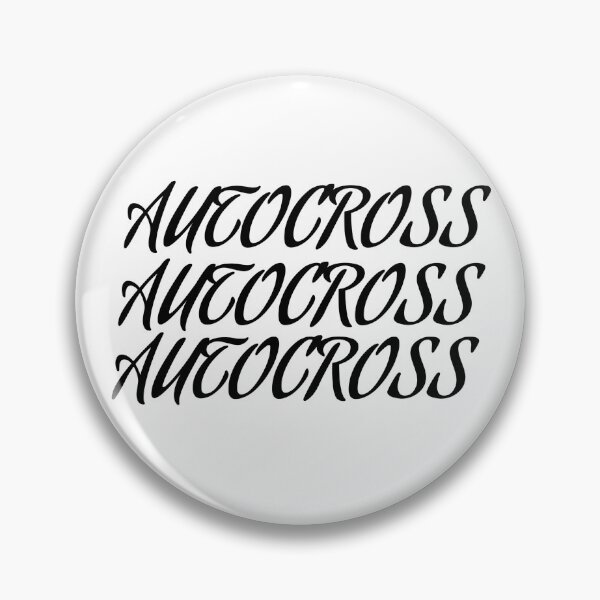 Item preview, Autocross - Black designed and sold by yurahbom.