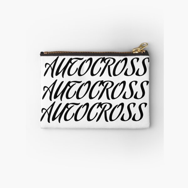 Item preview, Autocross - Black designed and sold by yurahbom.