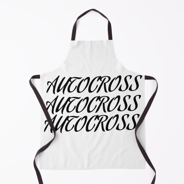 Item preview, Autocross - Black designed and sold by yurahbom.