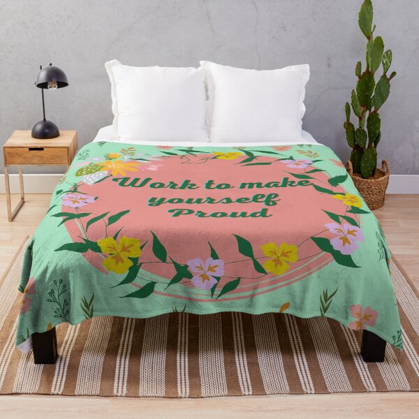 Item preview, Make yourself proud Floral design. designed and sold by Merry Jamshaid.
