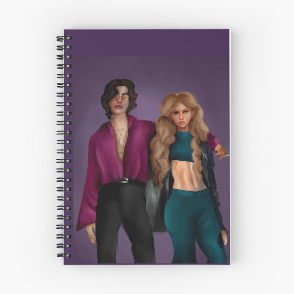 Item preview, Black and McKinnon Looking Fine ASF designed and sold by amberooni.