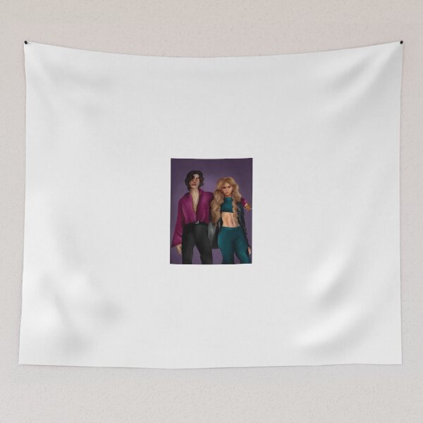 Item preview, Black and McKinnon Looking Fine ASF designed and sold by amberooni.