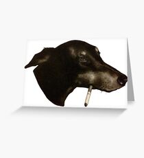 Cool Greeting Card