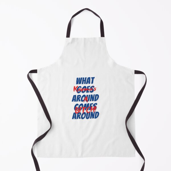 Item preview, What goes around comes around designed and sold by Beeroclock.