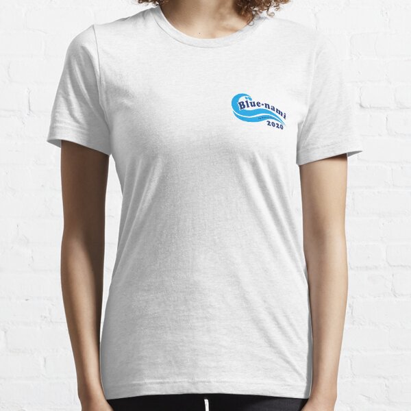 Item preview, Blue Wave Essential designed and sold by craver8409.