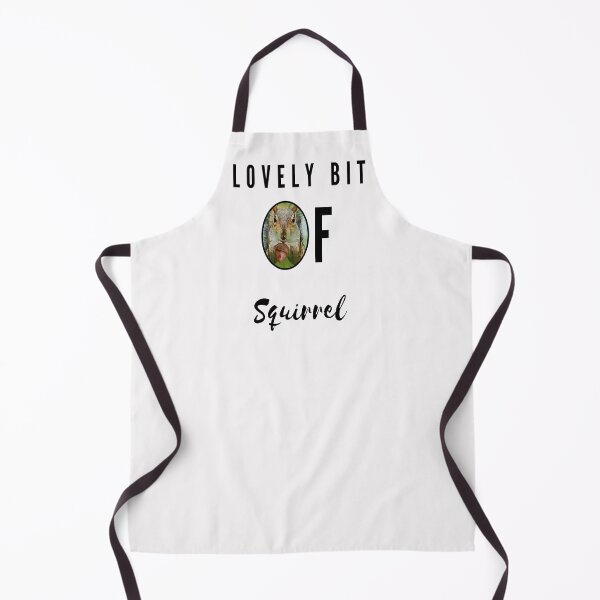 Item preview, Lovely Bit Of Squirrel designed and sold by Danyell369.