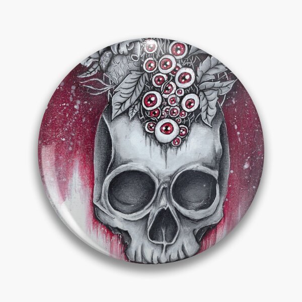 Item preview, Intoxication, absurd art designed and sold by AbsurdART.