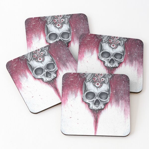 Item preview, Intoxication, absurd art designed and sold by AbsurdART.