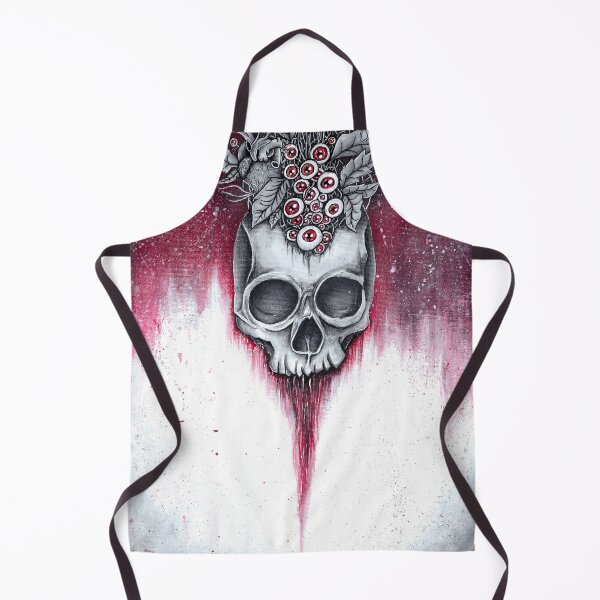 Item preview, Intoxication, absurd art designed and sold by AbsurdART.