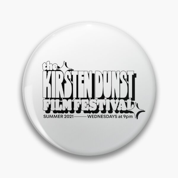 Artikelvorschau, kirsten dunst filmfestival entworfen und verkauft von sahra denner.