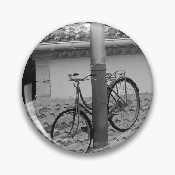 Item preview, On Yer Bike. designed and sold by Paul Pasco.