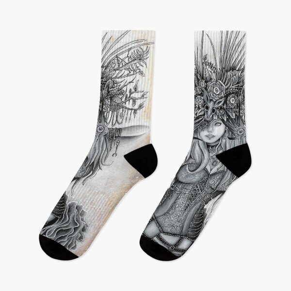 Item preview, Stretch Your Eyes, Absurd Art designed and sold by AbsurdART.