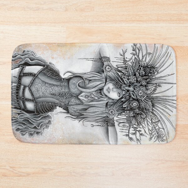 Item preview, Stretch Your Eyes, Absurd Art designed and sold by AbsurdART.