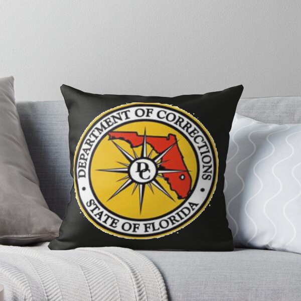 Item preview, Florida Department of Corrections designed and sold by Lawrence Baird.