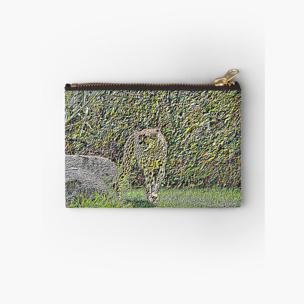 Item preview, On the Prowl  designed and sold by ChadKroll.