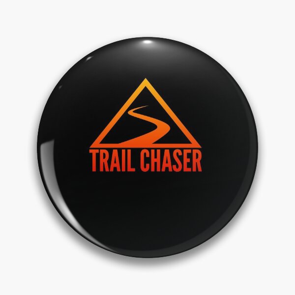 Item preview, Trail chaser mountain biker designed and sold by shaune23.