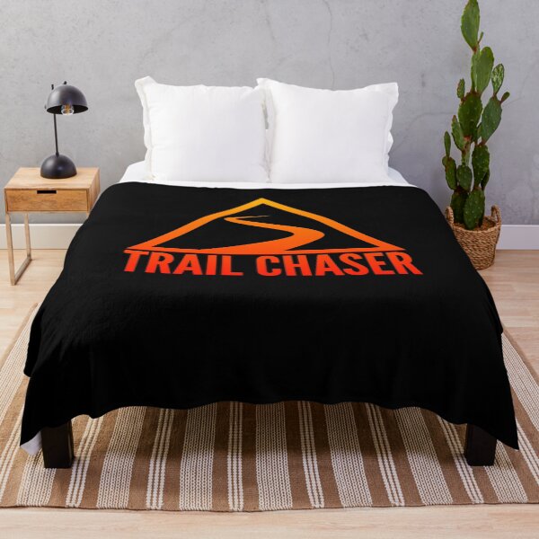 Item preview, Trail chaser mountain biker designed and sold by shaune23.