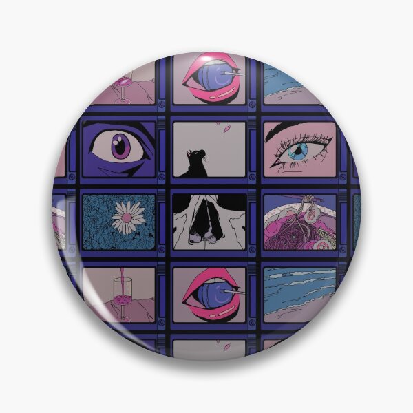 Item preview, Tv  designed and sold by ArtomalyArt.