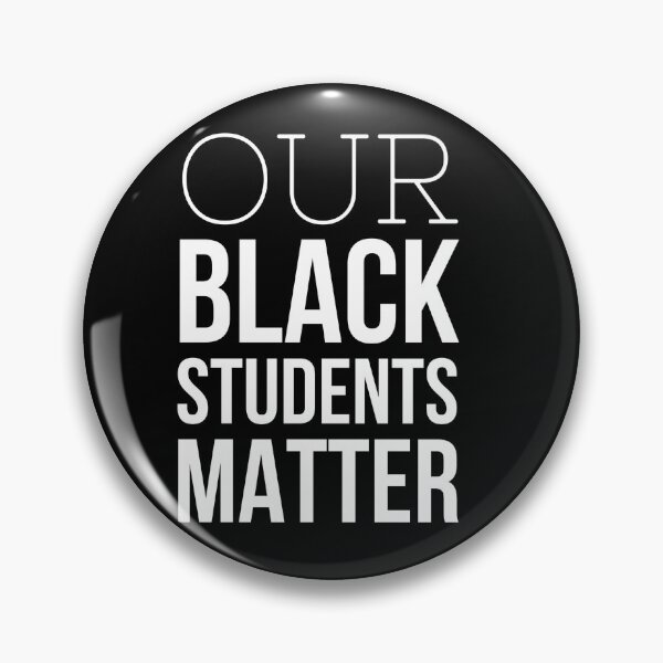 Item preview, Our black students matter designed and sold by ritach11.