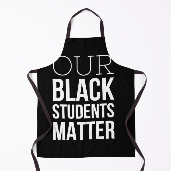 Item preview, Our black students matter designed and sold by ritach11.
