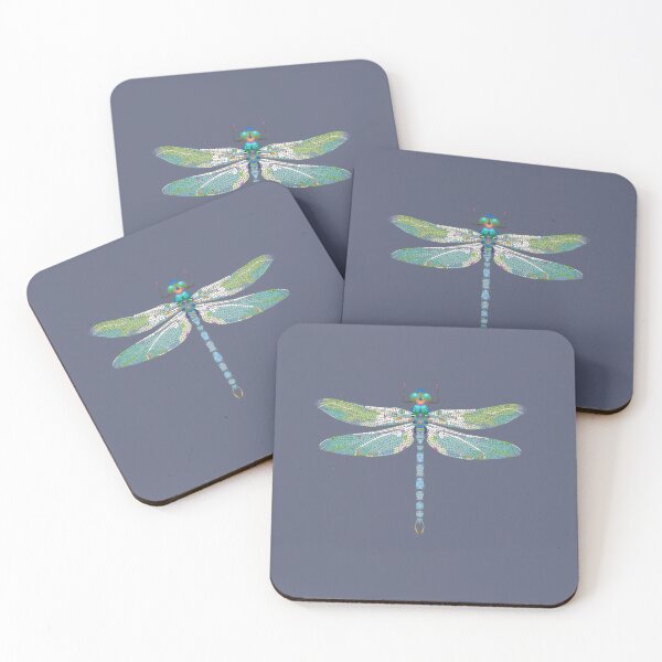 Item preview, Dragonfly designed and sold by reneeci.