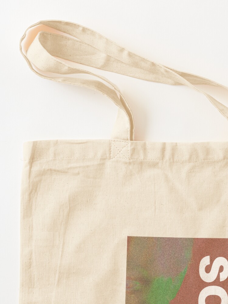 Alternate view of SOHO ANDREI LUCAS MERCH Tote Bag